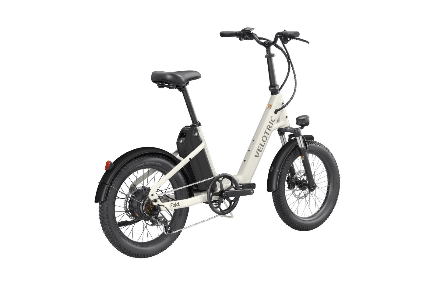 Velotric Fold 1 Lite – Vélo pliant électrique