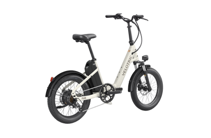 Velotric Fold 1 Lite – Vélo pliant électrique