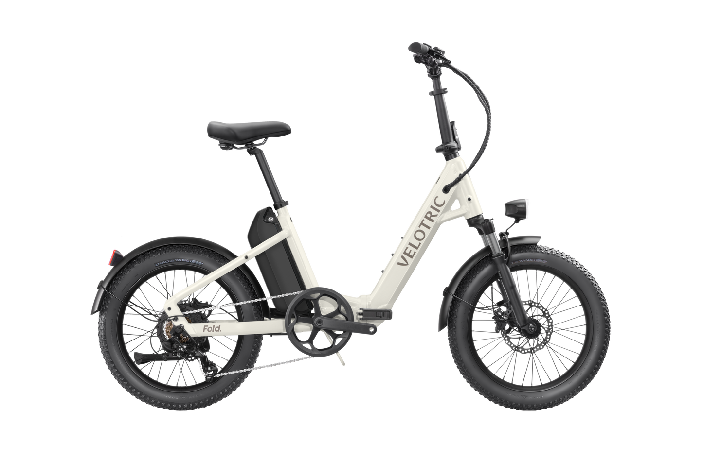 Velotric Fold 1 Lite – Vélo pliant électrique
