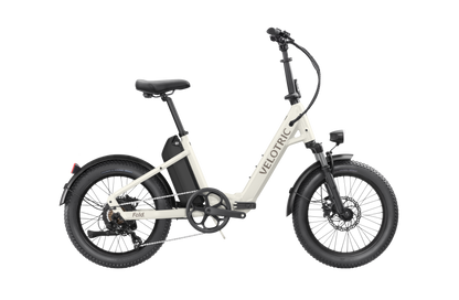 Velotric Fold 1 Lite – Vélo pliant électrique