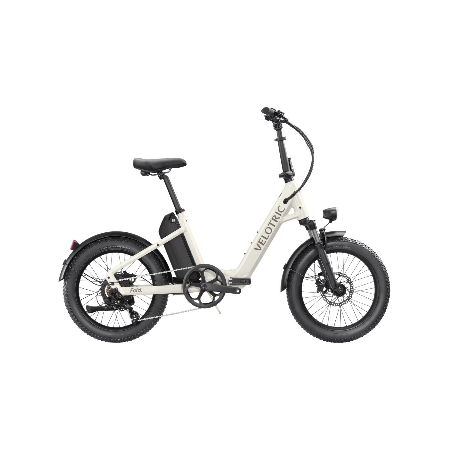 Velotric Fold 1 Lite – Vélo pliant électrique