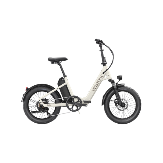 Velotric Fold 1 Lite – Vélo pliant électrique
