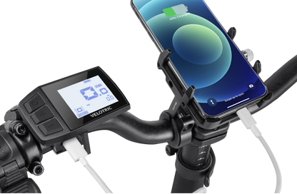 Velotric Fold 1 Lite – Vélo pliant électrique