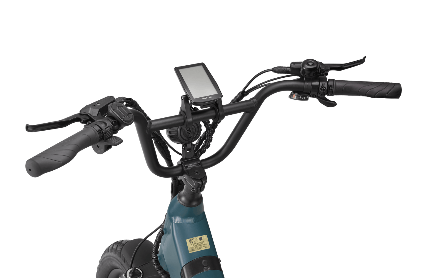 Velotric Go 1 – Vélo électrique souple et puissant