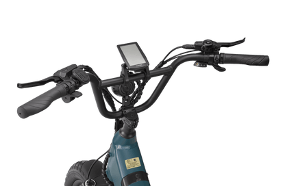 Velotric Go 1 – Vélo électrique souple et puissant