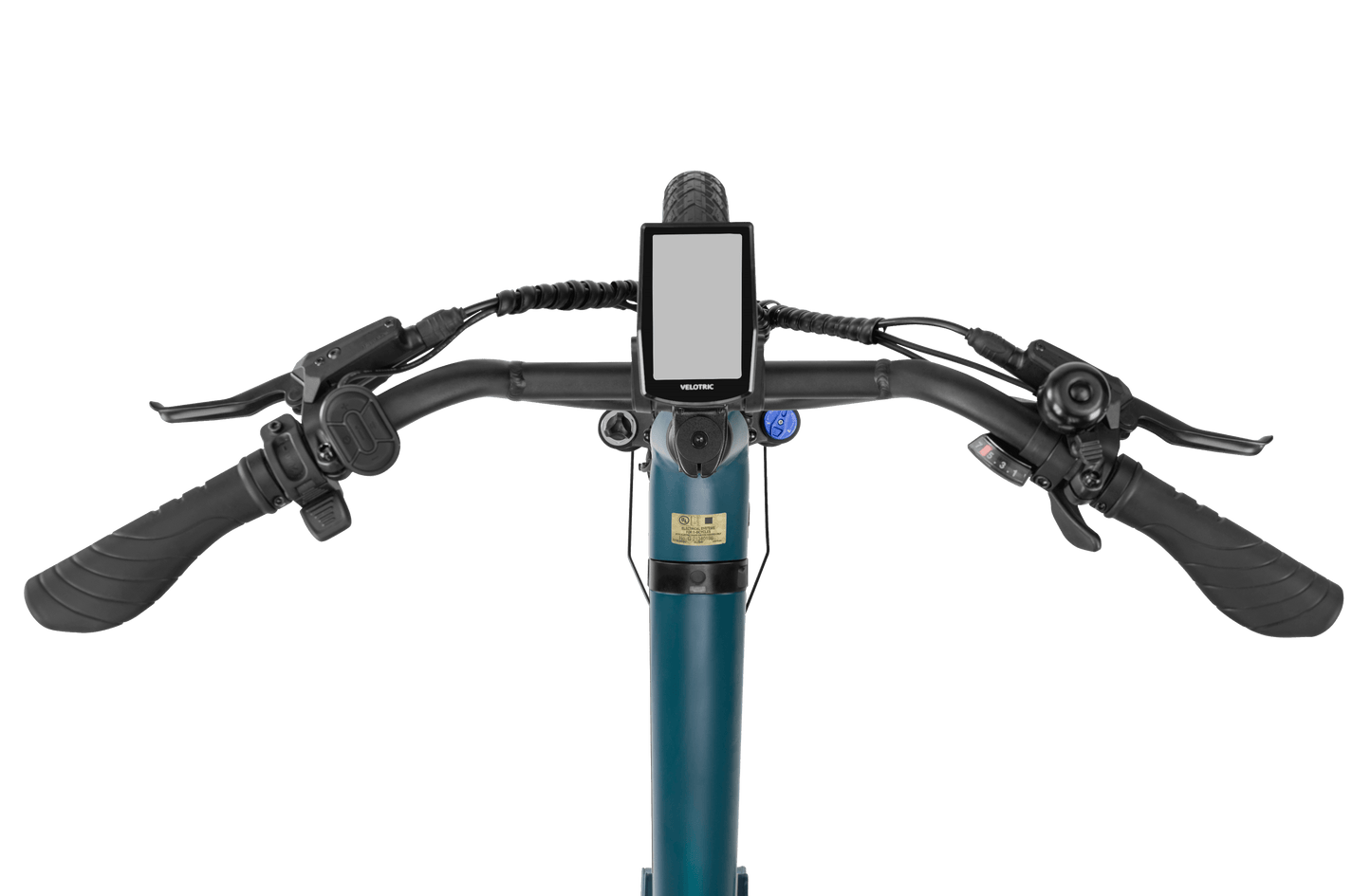 Velotric Go 1 – Vélo électrique souple et puissant