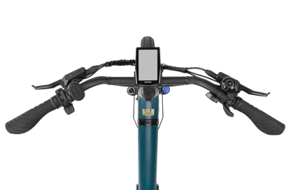 Velotric Go 1 – Vélo électrique souple et puissant