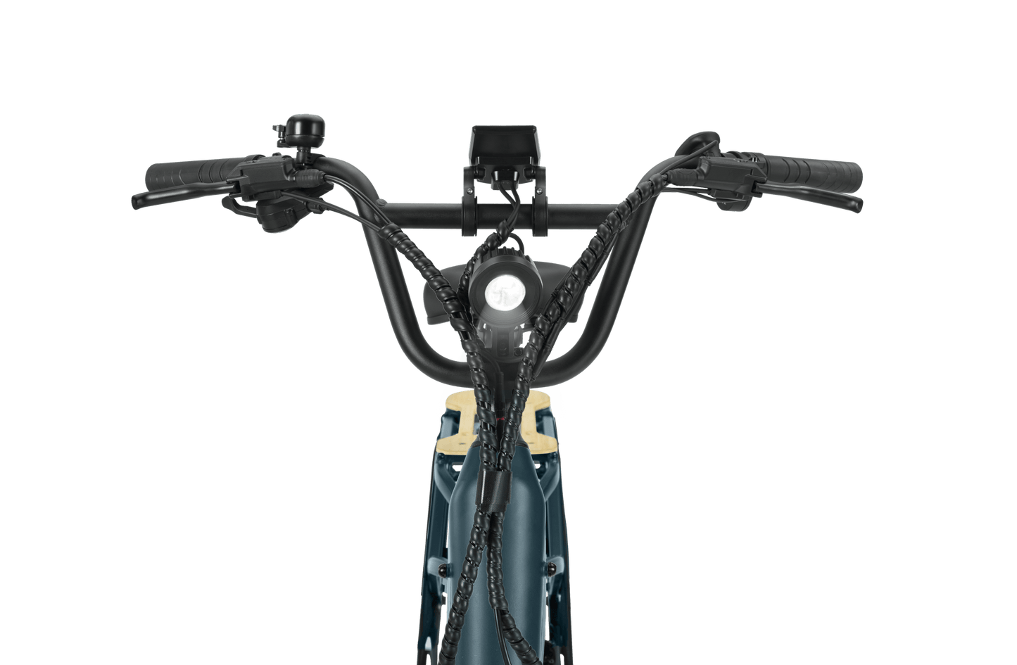 Velotric Go 1 – Vélo électrique souple et puissant