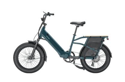 Velotric Go 1 – Vélo électrique souple et puissant
