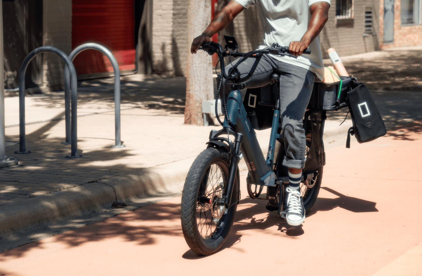 Velotric Go 1 – Vélo électrique souple et puissant