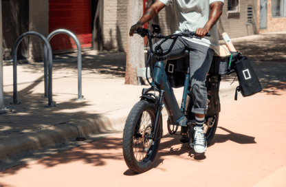 Velotric Go 1 – Vélo électrique souple et puissant