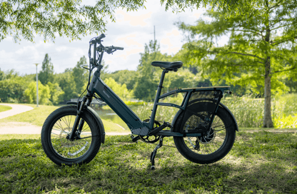Velotric Go 1 – Vélo électrique souple et puissant