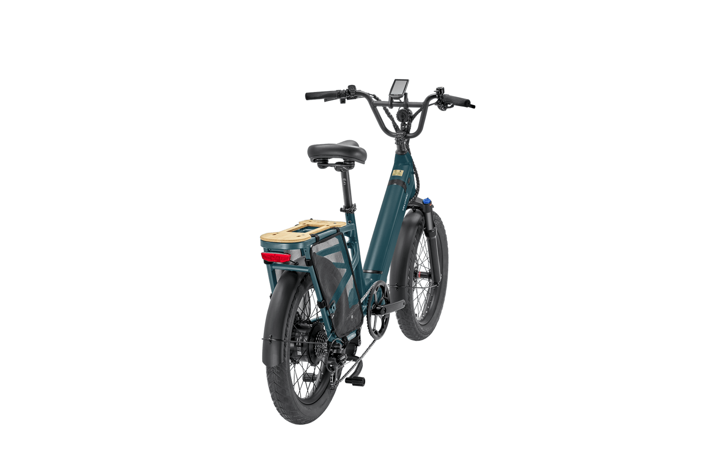 Velotric Go 1 – Vélo électrique souple et puissant