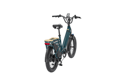 Velotric Go 1 – Vélo électrique souple et puissant