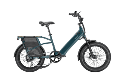 Velotric Go 1 – Vélo électrique souple et puissant