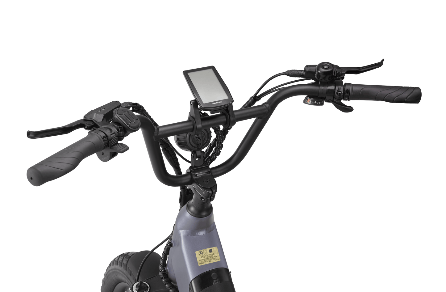 Velotric Go 1 – Vélo électrique souple et puissant