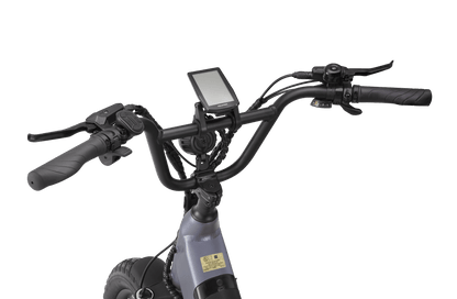 Velotric Go 1 – Vélo électrique souple et puissant