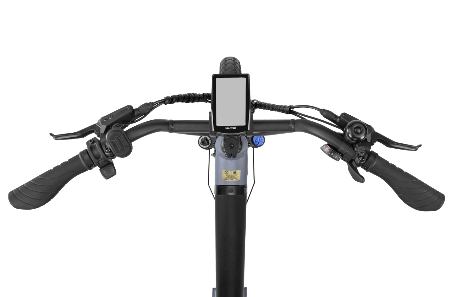 Velotric Go 1 – Vélo électrique souple et puissant