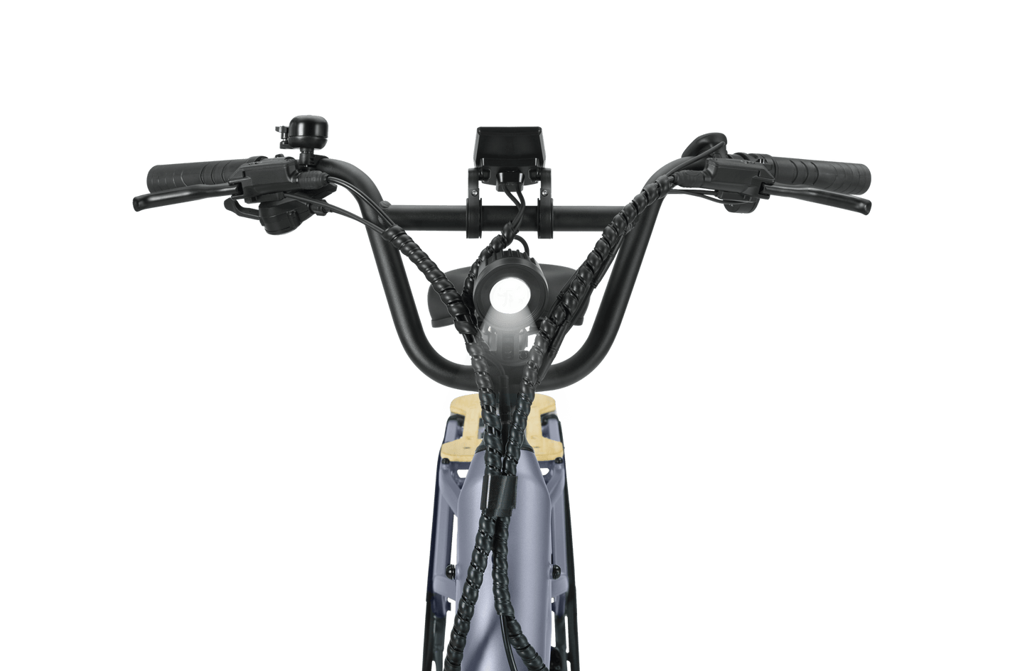 Velotric Go 1 – Vélo électrique souple et puissant