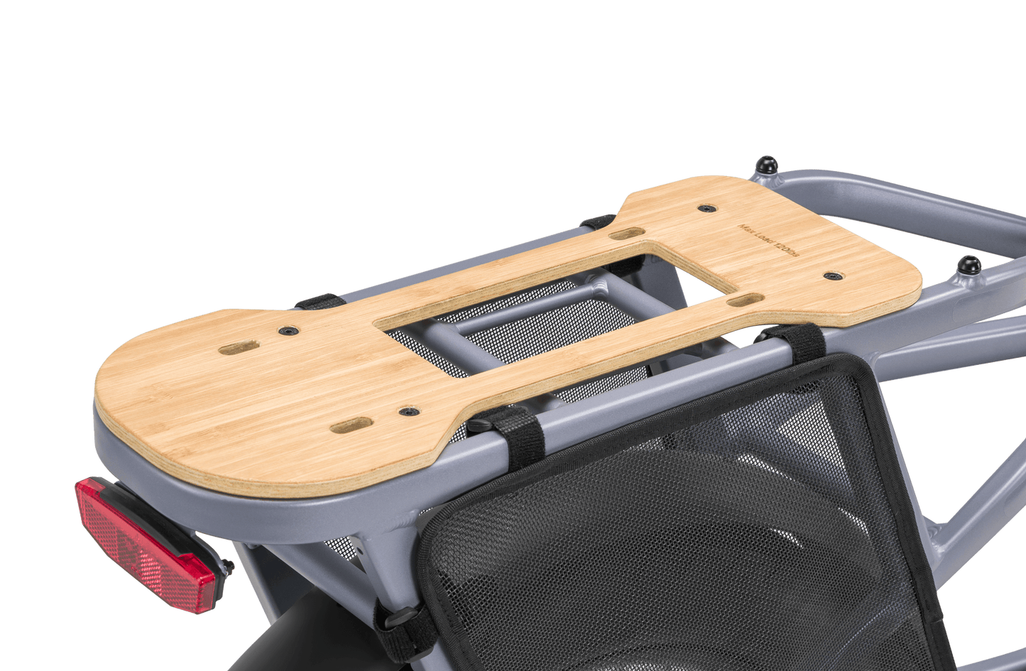 Velotric Go 1 – Vélo électrique souple et puissant