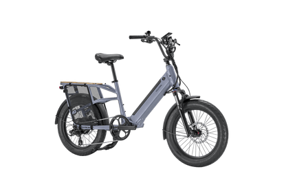 Velotric Go 1 – Vélo électrique souple et puissant