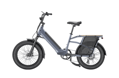 Velotric Go 1 – Vélo électrique souple et puissant