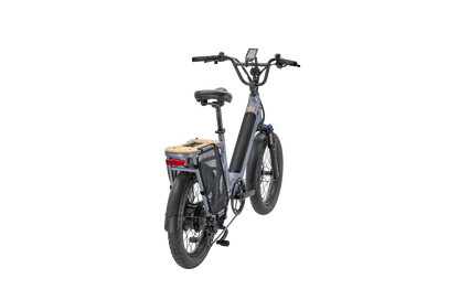 Velotric Go 1 – Vélo électrique souple et puissant