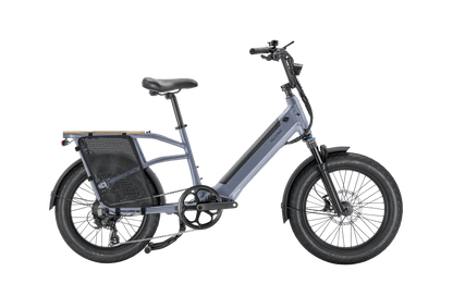 Velotric Go 1 – Vélo électrique souple et puissant