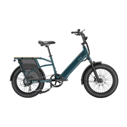 Velotric Go 1 – Vélo électrique souple et puissant