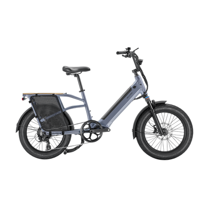 Velotric Go 1 – Vélo électrique souple et puissant