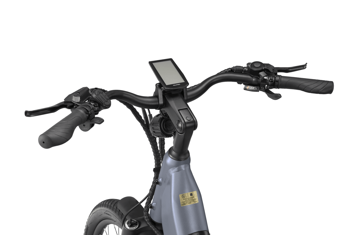 Velotric Packer 1 – Vélo cargo électrique