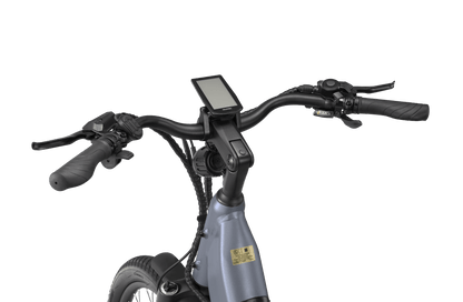 Velotric Packer 1 – Vélo cargo électrique
