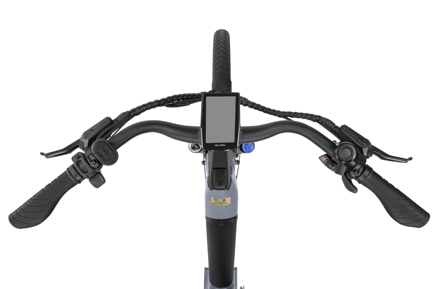 Velotric Packer 1 – Vélo cargo électrique