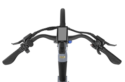 Velotric Packer 1 – Vélo cargo électrique