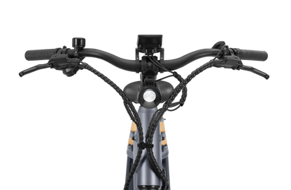 Velotric Packer 1 – Vélo cargo électrique