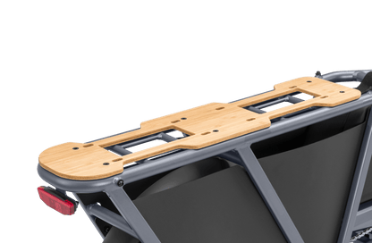 Velotric Packer 1 – Vélo cargo électrique