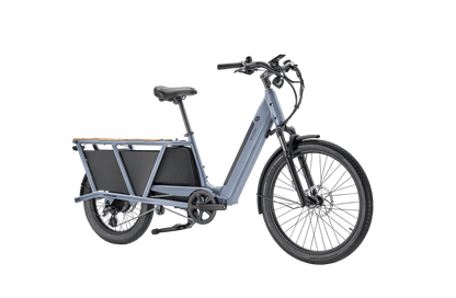 Velotric Packer 1 – Vélo cargo électrique