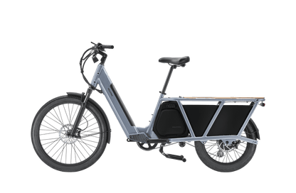 Velotric Packer 1 – Vélo cargo électrique