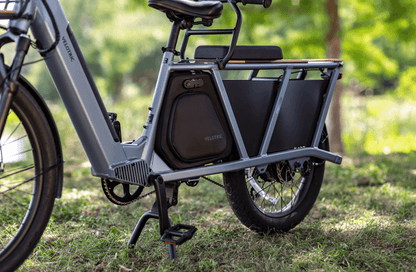 Velotric Packer 1 – Vélo cargo électrique