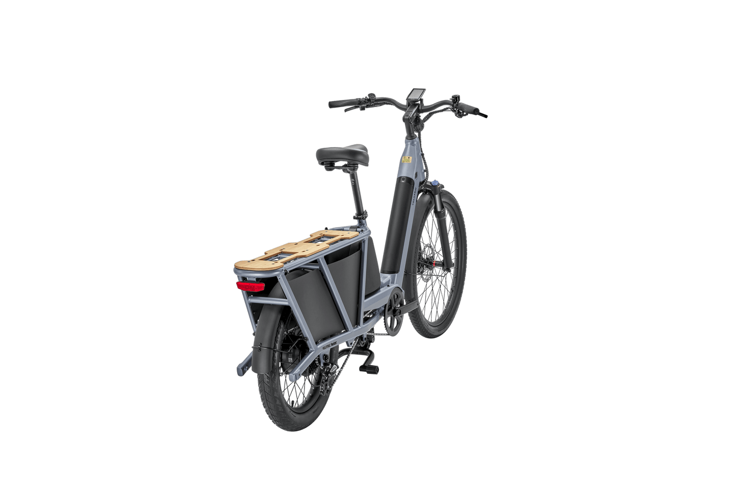 Velotric Packer 1 – Vélo cargo électrique