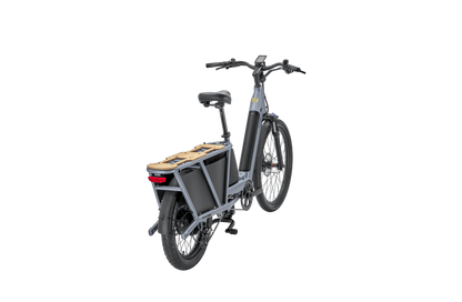 Velotric Packer 1 – Vélo cargo électrique