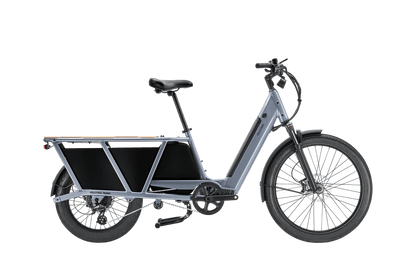 Velotric Packer 1 – Vélo cargo électrique