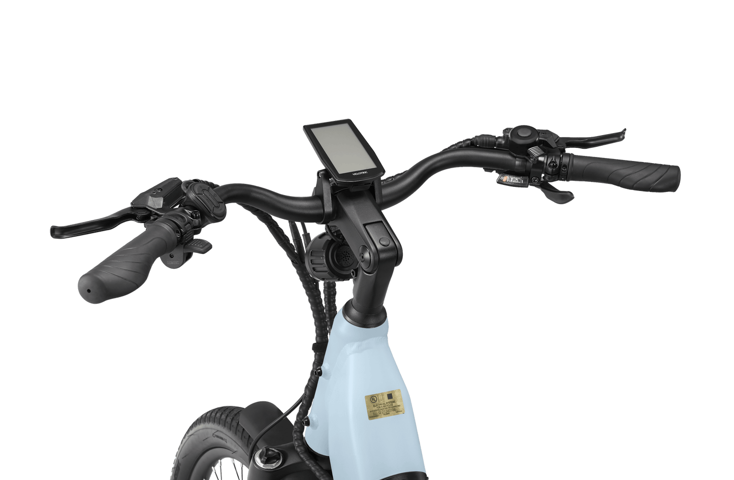 Velotric Packer 1 – Vélo cargo électrique
