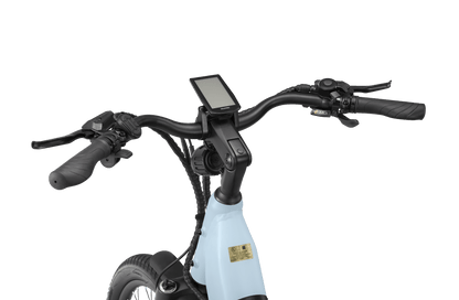 Velotric Packer 1 – Vélo cargo électrique
