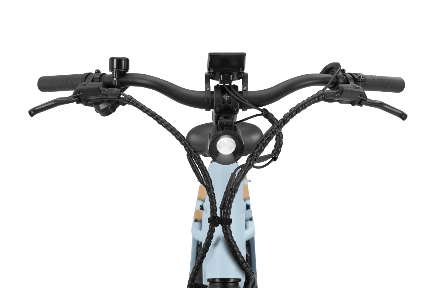 Velotric Packer 1 – Vélo cargo électrique
