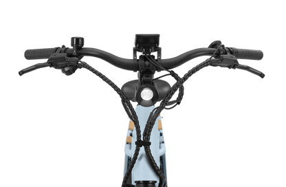 Velotric Packer 1 – Vélo cargo électrique