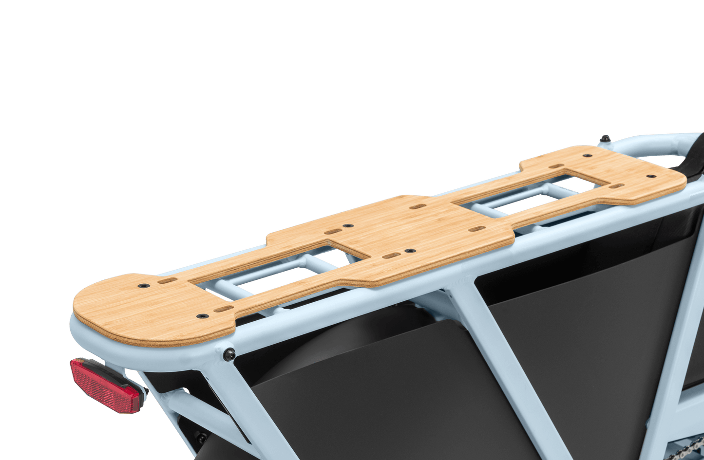 Velotric Packer 1 – Vélo cargo électrique