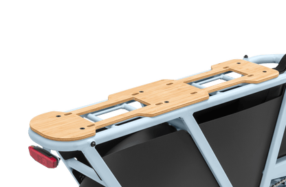 Velotric Packer 1 – Vélo cargo électrique