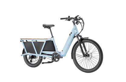 Velotric Packer 1 – Vélo cargo électrique