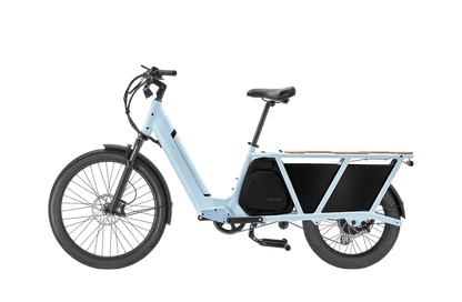 Velotric Packer 1 – Vélo cargo électrique